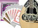 Ernie Ball P8 Bouzouki Set Σετ Χορδών Phosphor Bronze Μπουζουκιού 11 - 28"