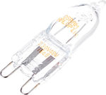 Osram Halogen Lamp G9 60W