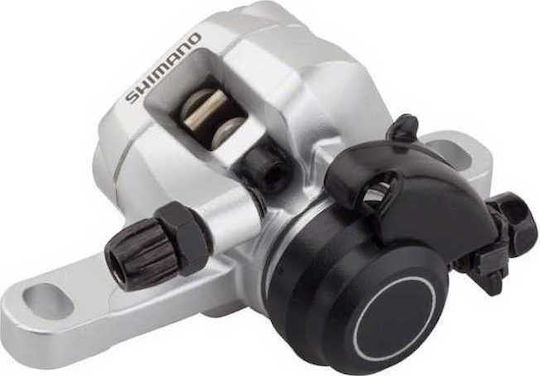 Shimano BR-R317 S Μηχανικό Δισκόφρενο Față Frână disc mecanică bicicletă Frână disc bicicletă