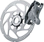 Shimano BR-M585 Hydraulic Disc Brake Front Hydraulic Bike Disc Brake