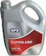 NIPCO Superlube Car Oil 15W-40 4lt