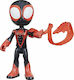 Miles Morales Marvel Avengers Spider-Man für 3+ Jahre 15cm