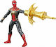 Spiderman for 4+ years 15cm