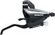 Shimano ST-EF65-8R Десен лост за смяна на скорости Скорости на велосипед