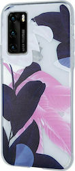 Trendy Loris Multicoloue (Huawei P40)