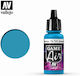 Acrylicos Vallejo Game Air Χρώμα Μοντελισμού Bl...