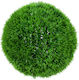 Tufă Artificială Iarbă Verde 28cm GloboStar