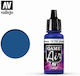 Acrylicos Vallejo Game Air Χρώμα Μοντελισμού Bl...