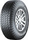 General Tire Grabber AT3 285/65R17 121S FR Allwetterreifen für 4x4 / SUV Fahrzeug