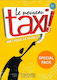 Super Pack Nouveau Taxi 3 Β1, (Le + Ca + Cadeau Surprise)