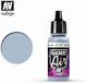 Acrylicos Vallejo Game Air Χρώμα Μοντελισμού Wo...
