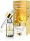 Revers Cosmetics Argan Oil Anti-aging Oil Serum for Face with Hyaluronic Acid 10ml