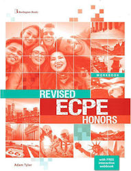 Ecpe Honors Revised - Workbook