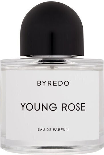 Young Rose Eau de Parfum 100ml