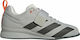 Adidas Weightlifting II Herren Sportschuhe Crossfit Gray