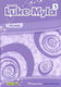 Luke & Myla 3 Test Book, Lehrer-edition