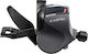 Shimano Claris SL-R2000-R Schalthebel Fahrradgeschwindigkeiten 8SP