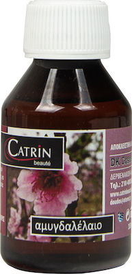 Catrin Beaute Almond Oil 100ml