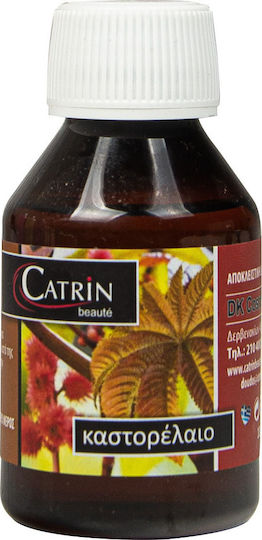 Catrin Beaute Castor Oil 100ml