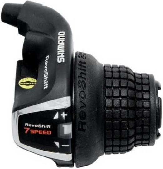 Shimano SL-RS35-7R Right Bicycle Gear Lever 7SP