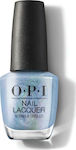 OPI Lacquer Shimmer Βερνίκι Νυχιών Angels Flight to Starry Nights 15ml