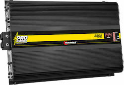 Taramps Procharger 250A Amplificator Auto 1 Canal