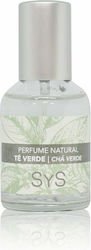 Laboratorio SyS Te Verde 50ml Laboratorio SyS Te Verde 50ml