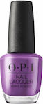 OPI Lacquer Gloss Βερνίκι Νυχιών Violet Visionary Downtown La Collection 15ml