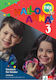 Hallo Anna 3 Neu Kursbuch, (+2 CD)