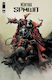 King Spawn, #1 David Finch Cover