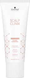 Schwarzkopf Scalp Clinix Lotion Θρέψης Flake Control για Όλους τους Τύπους Μαλλιών 200ml