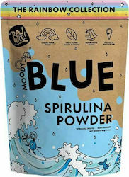 Raw Nice Food Colouring Powder Spirulina Moody Blue Bag 40gr
