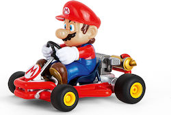 Carrera Mario Kart Pipe Τηλεκατευθυνόμενο Αυτοκίνητο Μπλε Carrera Mario Kart Pipe Τηλεκατευθυνόμενο Αυτοκίνητο Μπλε