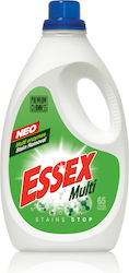 Essex Multi Stains Stop 3.25lt (65 Cupe de măsurare) Essex Multi Stains Stop 3.25lt (65 Cupe de măsurare)