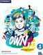 Own It! 1, Workbook, (+ E-book)