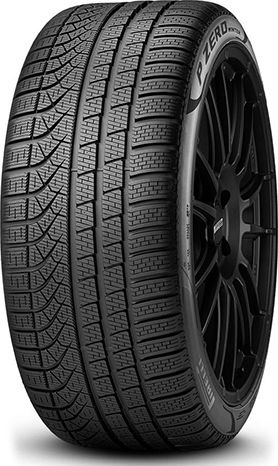 Pirelli PZero Winter Runflat 265/35R19 98W XL Anvelopă De Iarnă Pentru Autoturism