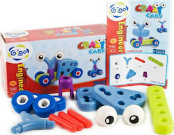 Gigo Crazy Cars