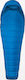 Marmot Sleeping Bag Single Trestles Elite Eco Estate Blue Classic Blue