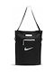 Nike Heritag Herrentasche Schulter / Crossbody Schwarz