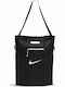 Stash Men's Bag Shoulder / Crossbody Black