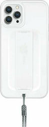 Uniq Heldro Back Cover Plastic Natural Frost (i...