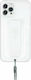 Uniq Heldro Back Cover Πλαστικό Natural Frost (...