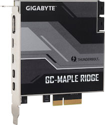 Gigabyte Card de control PCI cu port (rev. 1.0)