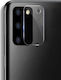 Протектор за камера Закалено стъкло за Galaxy S20+
