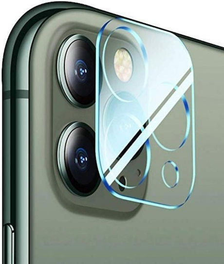 Glass Kameraschutz Gehärtetes Glas für das iPhone 12 Pro / 12 Pro Max