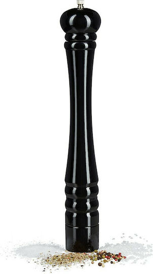 Relaxdays Manual Pepper Mill 40cm