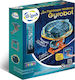 Gigo Plastic Construction Toy The Amazing Tightrope-Walking Gyrobot for Children 6+ years old+ Years