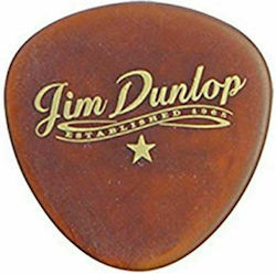 Dunlop Πένες Κιθάρας Americana Round Triangle P...