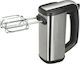 Sokany SK-6639 Hand Mixer 400W Gray