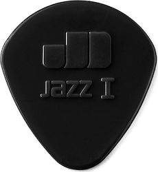Dunlop Πένα Κιθάρας Jazz I Stiffo Pick Συσκευασ...